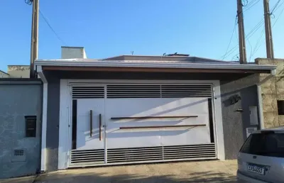 Casa para venda em salto, jardim panorama, 2 dormitórios, 1 suíte, 2 banheiros, 2 vagas