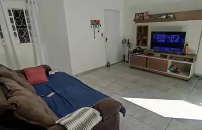 Casa para venda em itu, santa laura, 2 dormitórios, 1 suíte, 2 banheiros