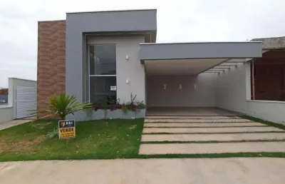 Casa em condomínio para venda em salto, residencial lagos d`icaraí, 3 dormitórios, 1 suíte, 3 banheiros, 4 vagas