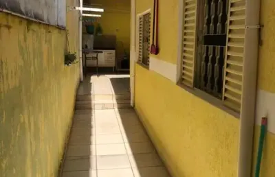 Casa para venda em itu, jardim estância bom viver, 2 dormitórios, 1 banheiro, 1 vaga