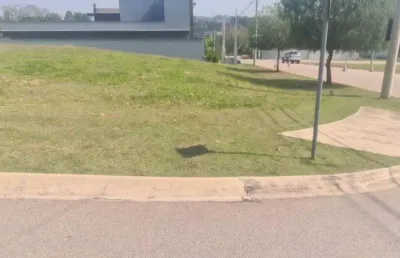 Terreno em condomínio para venda em itu, condominio una