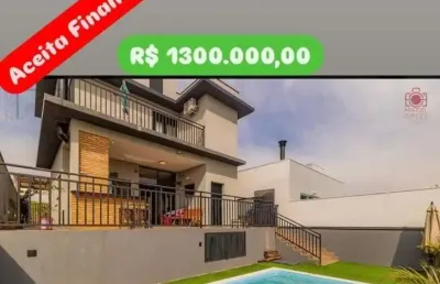 Casa em condomínio para venda em itupeva, residencial vila victoria, 3 dormitórios, 1 suíte, 3 banheiros, 4 vagas