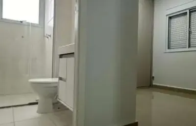 Apartamento para locação em itu, nossa senhora aparecida, 3 dormitórios, 1 suíte, 2 banheiros, 1 vaga