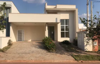 Casa em condomínio para venda em porto feliz, portal ville flamboyant, 3 dormitórios, 2 suítes, 1 banheiro, 2 vagas