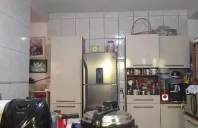 Casa para venda em salto, jardim panorama, 2 dormitórios, 1 suíte, 2 banheiros, 2 vagas
