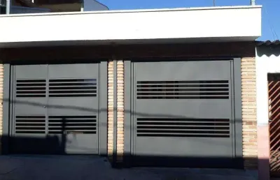 Casa para venda em salto, jardim independência ii, 3 dormitórios, 2 vagas