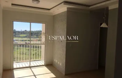 Apartamento para venda em itu, ..., 2 dormitórios, 1 suíte, 1 banheiro, 1 vaga