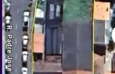 Terreno à venda na Avenida 9 De Julho, SN, Vila Padre Bento, Itu