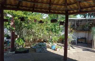 Casa para venda em itu, potiguara, 3 dormitórios, 1 suíte, 2 banheiros, 4 vagas