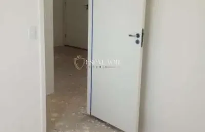 Apartamento para venda em sorocaba, eden, 2 dormitórios, 1 banheiro, 1 vaga