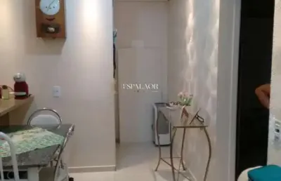Apartamento garden para venda em itu, rancho grande, 2 dormitórios, 1 suíte, 2 banheiros
