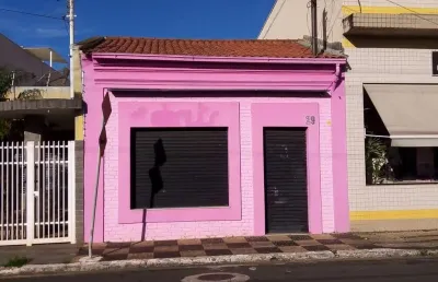 Comercial para locação em itu, vila nova, 1 dormitório, 1 banheiro