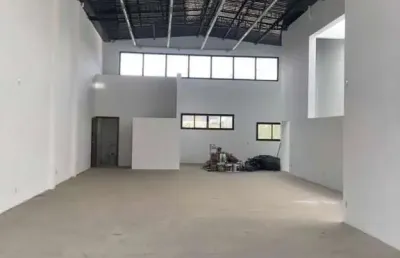 Prédio comercial para venda em porto feliz, vila alcala, 3 banheiros, 1 vaga