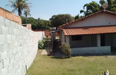 Chácara para venda em porto feliz, vila progresso, 3 dormitórios, 2 banheiros, 4 vagas
