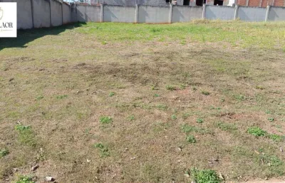 Terreno em condomínio para venda em porto feliz, portal ville flamboyant