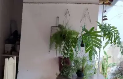 Casa para venda em itu, jardim aeroporto i, 2 dormitórios, 1 banheiro, 2 vagas