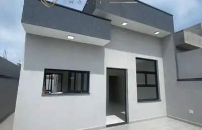Casa para venda em salto, jardim dos ipês, 2 dormitórios, 1 suíte, 2 banheiros, 2 vagas