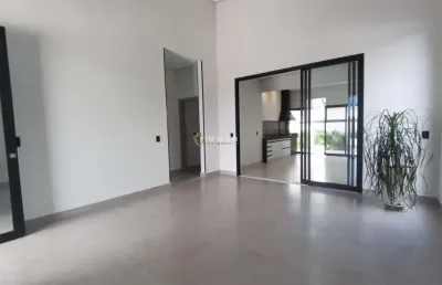 Casa em condomínio para venda em salto, residencial central parque, 3 dormitórios, 3 suítes, 4 banheiros, 4 vagas