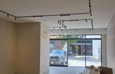 Sala comercial para alugar na Rua João Calegari, 155, Itu Novo Centro, Itu