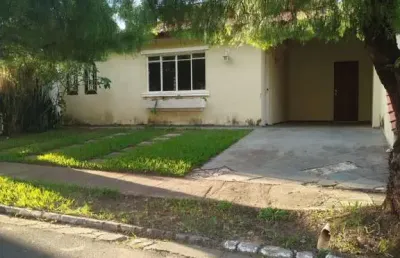 Casa em condomínio para venda em itu, ..., 3 dormitórios, 1 suíte, 2 banheiros, 4 vagas