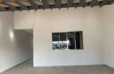 Casa para venda em salto, residencial fabbri, 2 dormitórios, 2 suítes, 3 banheiros, 2 vagas