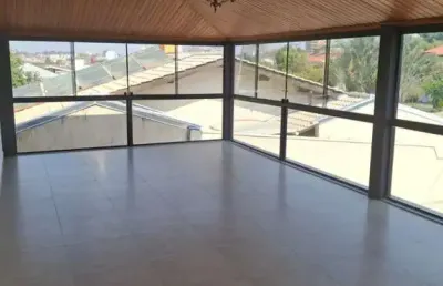 Casa em condomínio para venda em itu, ..., 5 dormitórios, 5 suítes, 7 banheiros, 4 vagas
