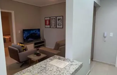 Apartamento para venda em itu, novo centro, 2 dormitórios, 1 banheiro, 1 vaga