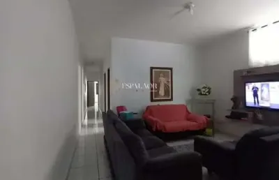 Casa para venda em itu, jardim santana, 2 dormitórios, 1 suíte, 2 banheiros, 1 vaga