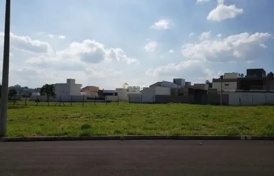 Terreno em condomínio para venda em salto, residencial são bento