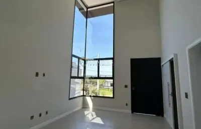 Casa em condomínio para venda em itu, ..., 3 dormitórios, 3 suítes, 5 banheiros, 4 vagas