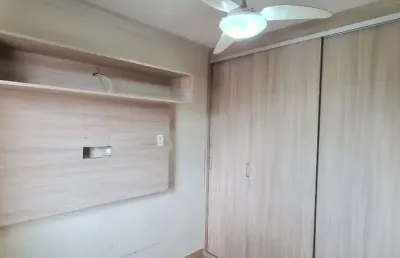 Apartamento para venda em itu, nossa senhora aparecida, 2 dormitórios, 1 banheiro, 1 vaga