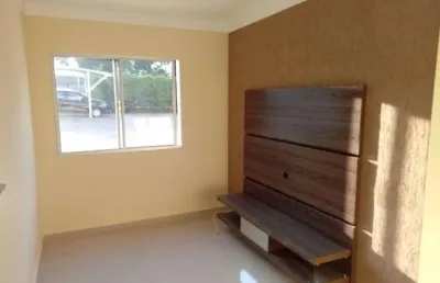 Apartamento para venda em itu, altos de são josé, 2 dormitórios, 1 banheiro, 1 vaga