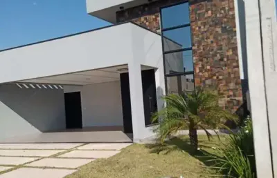 Casa em condomínio para locação em salto, residencial lagos d`icaraí, 3 dormitórios, 3 suítes, 5 banheiros, 4 vagas