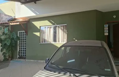 Casa para venda em itu, maria fernanda, 3 dormitórios, 1 suíte, 1 banheiro, 2 vagas
