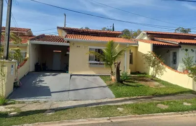 Casa para venda em itu, vilagio d`italia, 3 dormitórios, 1 suíte, 2 banheiros, 2 vagas