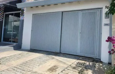 Casa para venda em itu, são luiz, 3 dormitórios, 2 banheiros, 2 vagas