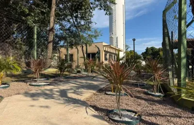 Apartamento para venda em salto, residencial parque laguna, 2 dormitórios, 1 banheiro, 1 vaga