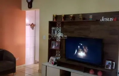 Casa para venda em salto, jardim nair maria, 3 dormitórios, 1 suíte, 3 banheiros, 2 vagas