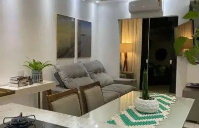 Apartamento garden para venda em itu, novo centro, 2 dormitórios, 1 banheiro, 2 vagas
