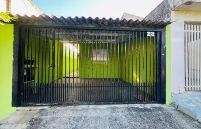 Casa para venda em salto, jardim das nações, 1 dormitório, 1 banheiro, 2 vagas