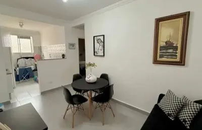 Apartamento para venda em itu, condominio ilha de murano, 2 dormitórios, 1 banheiro, 1 vaga