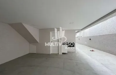 Comprar sobreposta com 2 suítes no campo grande em santos