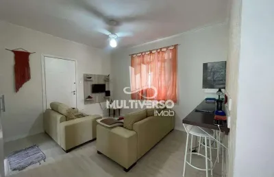 Comprar apartamento de 3 dormitórios no macuco em santos