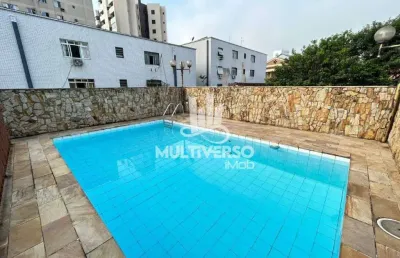 Casa com 3 quartos à venda no Encruzilhada, Santos 
