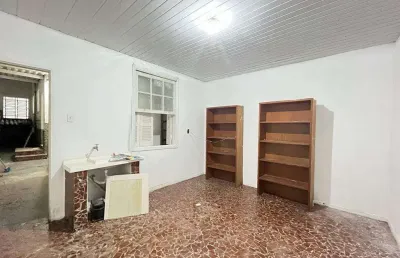 Casa para aluguel, 7 quartos no bairro boqueirão em santos