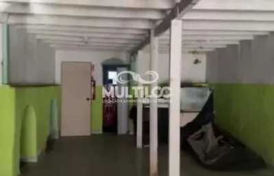 Loja para aluguel, no bairro encruzilhada em santos