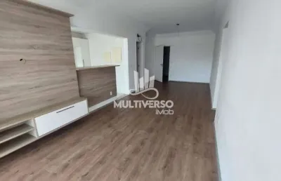Apartamento à venda, 2 quartos, 2 suítes, 1 vaga, boqueirão - santos/sp