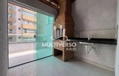 Casa à venda, 3 quartos no bairro aviação em praia grande