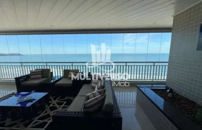 Apartamento à venda, 3 quartos no bairro aviação em praia grande
