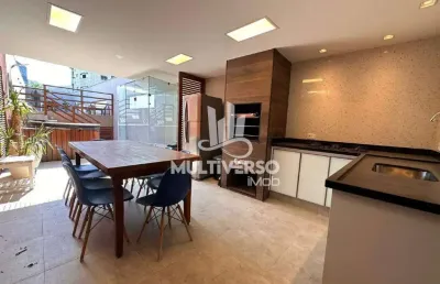 Casa à venda, 3 quartos no bairro vila belmiro em santos